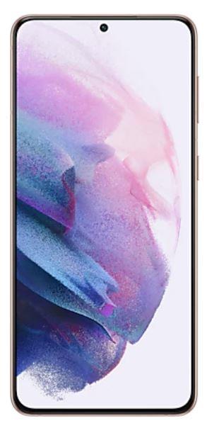 MOBILE PHONE GALAXY S21+ 5G/256GB VIOLET SM-G996B SAMSUNG