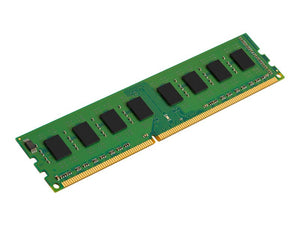 KINGSTON 8GB DDR3 1600MHz Dimm ClientSYS