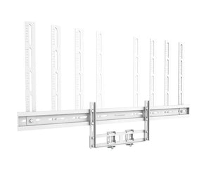 MONITOR ACC VIDEOBAR KIT/43-110" AV2-500WH NEOMOUNTS