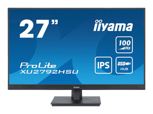 IIYAMA XU2792HSU-B6 27in ETE IPS