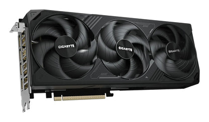 Graphics Card|GIGABYTE|NVIDIA|GeForce RTX 5080|2670 MHz|16 GB|GDDR7|256 bit|PCI Express x16 5.0|Active|GV-N5080WF3OCV2-16GD