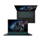 Gigabyte A16 GAMING 3VHK3EEC93SH | Black Steel | 16 " | IPS | QHD+ | 2560 x 1600 pixels | 165 Hz | AMD Ryzen 7 | 260 | 16 GB | Solid-state drive capacity 512 GB | NVIDIA GeForce RTX 5060 | GDDR7 | 8 GB | Windows 11 Home | 802.11ax | Bluetooth version...