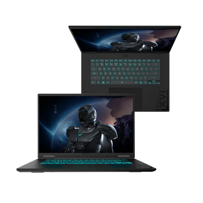 Gigabyte A16 GAMING 3WHK3EEC94SH | Black Steel | 16 " | IPS | WQXGA | 2560 x 1600 pixels | 165 Hz | AMD Ryzen 7 | 260 | 16 GB | Solid-state drive capacity 1000 GB | NVIDIA GeForce RTX 5070 | GDDR7 | 8 GB | Windows 11 Home | 802.11ax | Bluetooth versi...