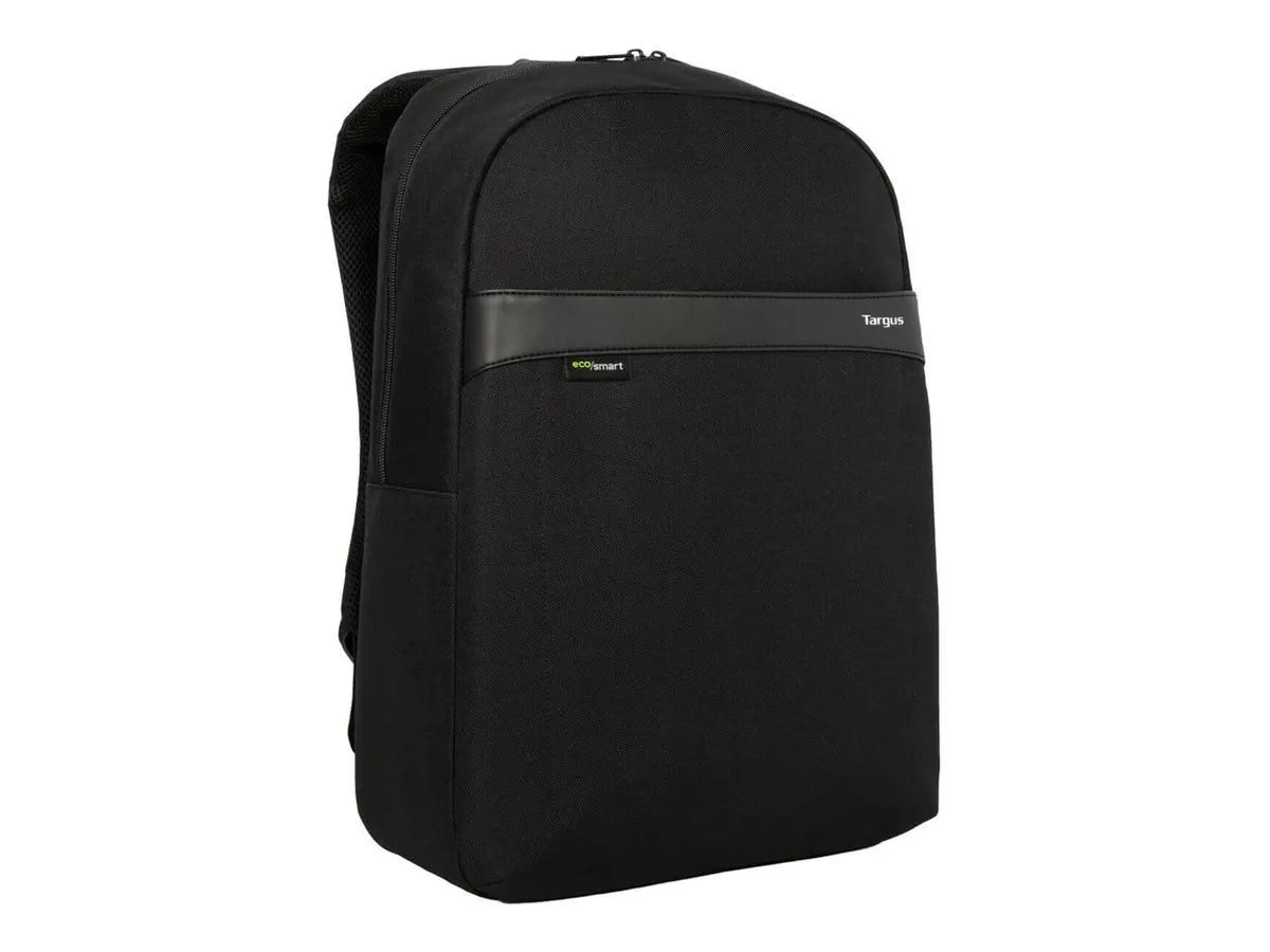 Targus | GeoLite EcoSmart Essential | TSB960GL | Backpack | Shoulder strap | Black