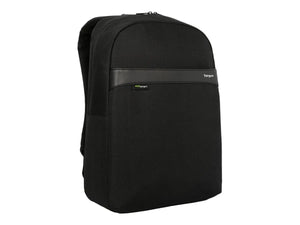 Targus | GeoLite EcoSmart Essential | TSB960GL | Backpack | Shoulder strap | Black