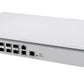 NET SWITCH 8PORT SFP56/CRS8128DS-2DQ-2DDQ-RM MIKROTIK