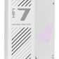 Wireless Router|ASUS|GS-BE7200|Wi-Fi 7 (802.11be)|Data speed 7200 Mbit/s|Ethernet WAN Yes|WAN connection type RJ-45|Ethernet LAN Yes|4xLAN ports|TUF-BE9400