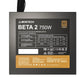 Power Supply|MONTECH|BETA 2|ATX|PC|100 - 240 V|750 W|BETA2750W