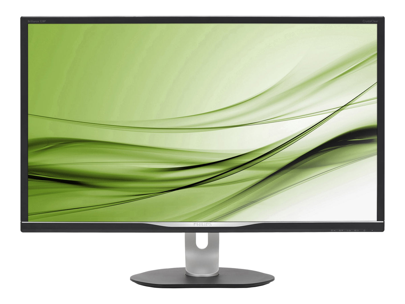 PHILIPS 328P6AUBREB/00 32i 2560x1440 IPS