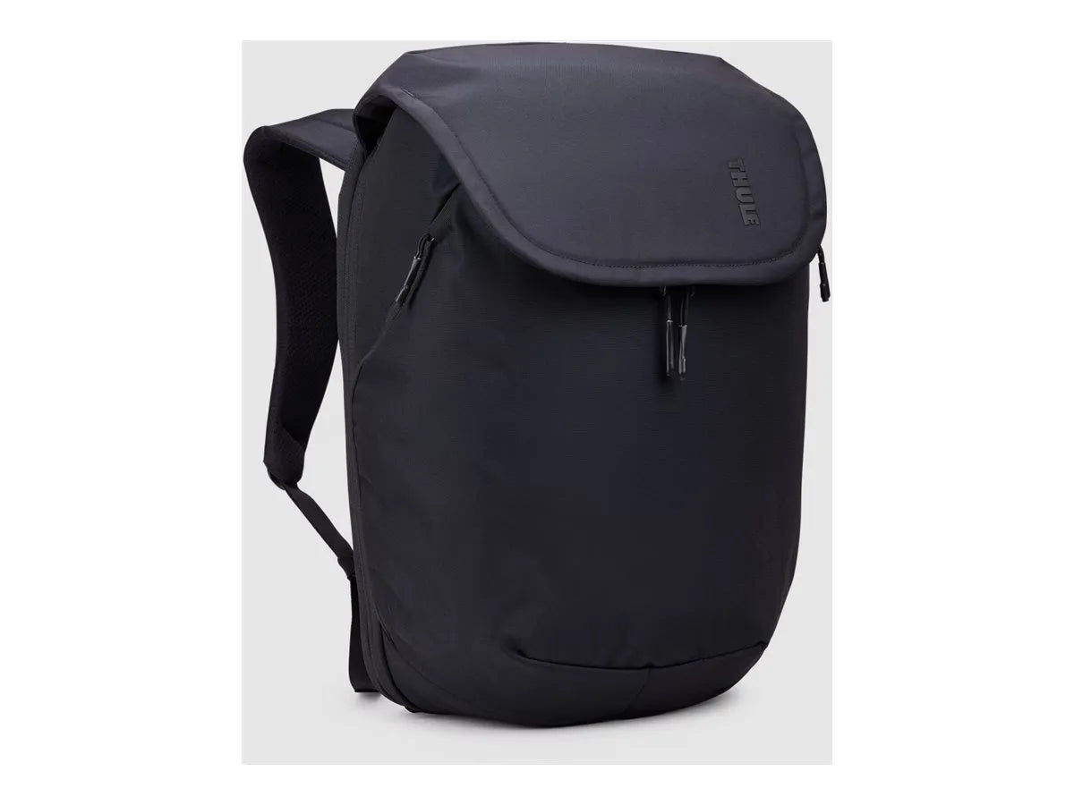 Thule | Subterra 2 | Fits up to size 16 " | Travel Backpack | Black