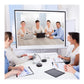 TECHLY Omnidirectional USB Conf. Mic