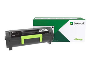 LEXMARK 56F2000 Cartridge Return Program