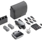 Drone|DJI|Air 3S Fly More Combo (DJI RC 2)|Consumer|CP.MA.00000816