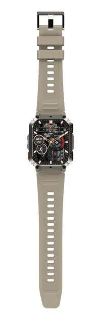 SMARTWATCH W70 PRO/KHAKI W70PROKHAK BLACKVIEW