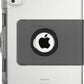 TARGUS® VERSAVU CLEAR CASE FOR IPAD PRO 11" (M4)