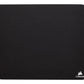 Corsair | MM100 | Cloth | Gaming mouse pad | 320 x 270 x 3 mm | Black | Medium