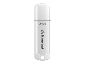 TRANSCEND 512GB USB3.1 Pen Drive Capless