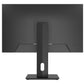 LCD Monitor|DAHUA|LM27-U401A|27"|Business/Gaming/4K|Panel IPS|3840x2160|16:9|100Hz|5 ms|Colour Black|DHI-LM27-U401A