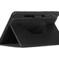 Targus Click-In Case | THZ876GL | 11 " | Tablet case | Samsung Galaxy Tab S10 FE, Samsung Galaxy Tab S7 11”, Samsung Galaxy Tab S8 11”, Samsung Galaxy Tab S9 FE, Samsung Galaxy Tab S9 11” | Black