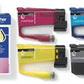 BROTHER LC527XLVAL VALUE PACK CMYK 1X3000+3X2000P