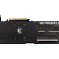 MSI GeForce RTX 5080 16G VENTUS 3X OC | NVIDIA | 16 GB | GeForce RTX 5080 | HDMI ports quantity 1 | PCI Express Gen 5 | Memory clock speed 2655 MHz