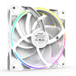 CASE FAN 140MM LIGHT WINGS PWM/WHITE HIGH-SP. BL103 BE QUIET