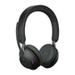 Jabra Evolve2 65 MS Stereo, W. Stand, USB-A