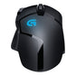 LOGI G402 Hyperion Fury Gaming Mouse