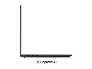 Lenovo ThinkPad X1 Carbon G13 Intel | Black | 14 " | IPS | WUXGA | 1920 x 1200 pixels | Anti-glare | Intel Core Ultra 7 | 258V | 32 GB | Soldered LPDDR5x | Solid-state drive capacity 512 GB | Intel Arc Graphics 140V | Windows 11 Pro | 802.11be | Blue...