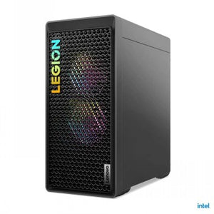 LENOVO LEGION T5 RYZEN 9 7950X3D/32GB/1TB SSD/RTX5070_12GB/AMD B650 CHIPSET/PCH HEATSINK + SSD HEATSINK + VRM HEATSINK + 150W 120MM-FAN AIRFLOW WITH ARGB LIGHT/W11H (ECLIPSE BLACK)