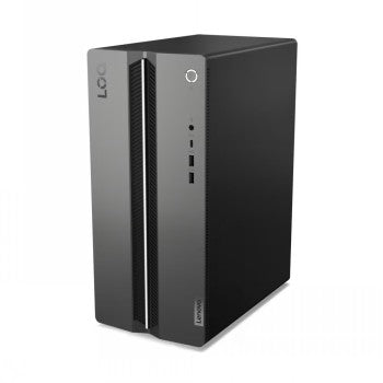 LENOVO LOQ TOWER I5-14400F/16GB/1TB SSD/RTX4060_8GB/W11H (LUNA GREY/RAVEN BLACK)