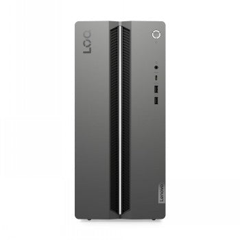 LENOVO LOQ TOWER I5-14400F/16GB/1TB SSD/INTEL B760 CHIPSET/RTX3050_6GB/W11H (LUNA GREY/RAVEN BLACK)