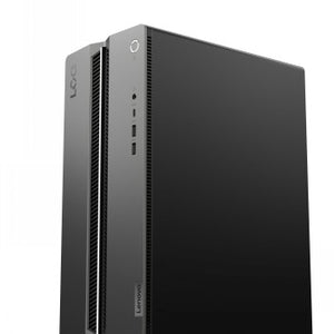 LENOVO LOQ TOWER I5-14400F/16GB/1TB SSD/INTEL B760 CHIPSET/RTX3050_6GB/W11H (LUNA GREY/RAVEN BLACK)