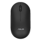 ASUS WIRELESS KEYBOARD AND MOUSE, CW100, BK, LITHUANIAN