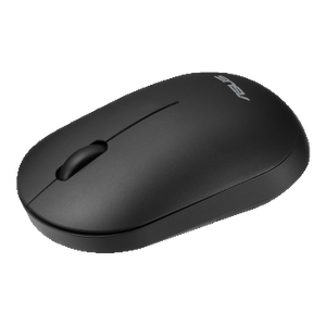 ASUS WIRELESS KEYBOARD AND MOUSE, CW100, BK, LITHUANIAN