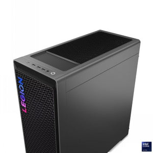 LENOVO LEGION T7 ULTRA 9 285K/64GB/2TB SSD/INTEL Z890 CHIPSET/RTX5080_16GB/3X 120MM WITH RGB LIGHT + PCH HEATSINK + VRM HEATSINK/W11H (STORM GREY)