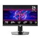 LCD Monitor|MSI|MPG 242R X60N|24.1"|Gaming/USB Hub|Panel TN|1920x1080|16:9|600 Hz|0.1 ms|MPG242RX60N