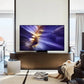 TV Set|SAMSUNG|83 "|4K Ultra HD|3840 x 2160 pixels|Flat|16:9|OLED|QE83S90FAEXXH