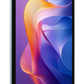 Xiaomi | Redmi Pad 2 | 11 " | Mint Green | IPS LCD | 1600 x 2560 pixels | Mediatek | Helio G100 Ultra | 4 GB | 128 GB | Wi-Fi | Front camera | 5 MP | Rear camera | 8 MP | Bluetooth | 5.3 | Android | 15
