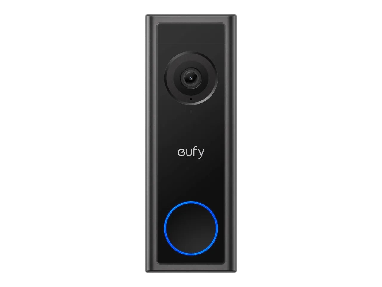 Anker Eufy | Security Video Doorbell | C30, 2K FHD