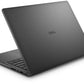 Dell Pro 14 Essential PV14255 | Carbon Black | 14 " | 2K | 1920 x 1200 pixels | Anti-glare | AMD Ryzen 7 | 250 | 16 GB | DDR5 | Solid-state drive capacity 512 GB | AMD Radeon Graphics | Windows 11 Pro | 802.11ax | Keyboard language English | Warranty...
