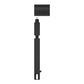 Lenovo | ThinkVison Monitor Soundbar | MS30 | 4 Ω | Black
