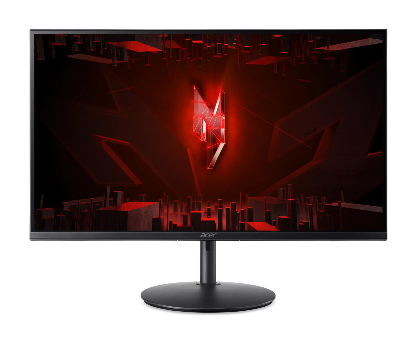LCD Monitor|ACER|27 "|1920 x 1080 pixels|Full HD|Native aspect ratio 16:9|LCD|Flat|UM.HX0EE.101