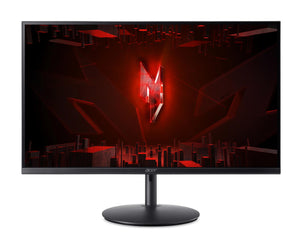 LCD Monitor|ACER|27 "|1920 x 1080 pixels|Full HD|Native aspect ratio 16:9|LCD|Flat|UM.HX0EE.101