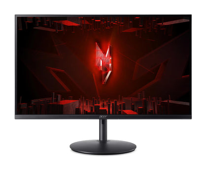 LCD Monitor|ACER|27 "|1920 x 1080 pixels|Full HD|Native aspect ratio 16:9|LCD|Flat|UM.HX0EE.101