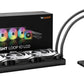 CPU COOLER S_MULTI/LIGHT LOOP IO BW032 BE QUIET