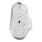 LOGI G G502 X PLUS Mouse optical