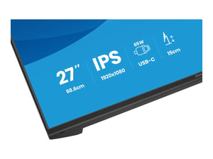 IIYAMA XB2797HSN-B1 27inch IPS-panel