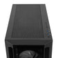 Case|CHIEFTEC|APEX ARGB|MidiTower|Not included|ATX|MicroATX|MiniITX|Colour Black|GA-01B-TG-OP