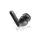 Energy Sistem True Wireless Earphones | Icon Series | Built-in microphone | Bluetooth | ANC | Graphite